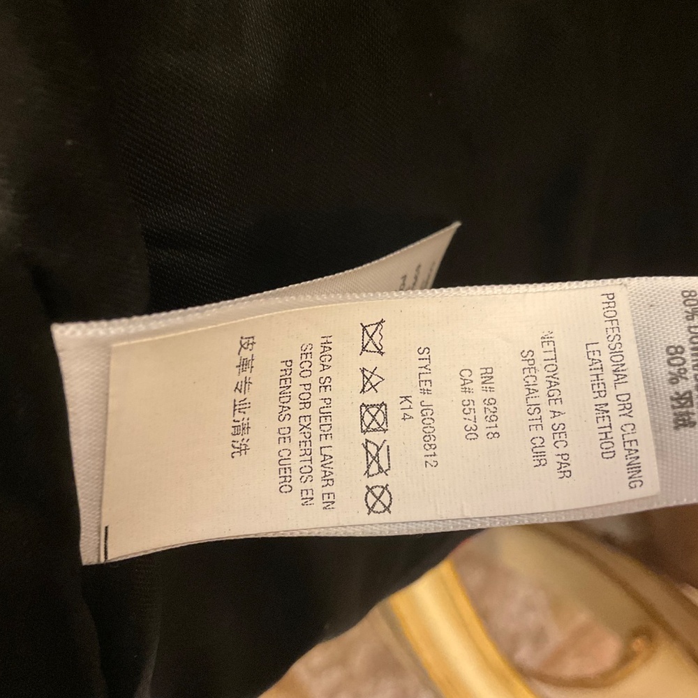 JUICY COUTURE Jacket !! - Picture 9 of 15